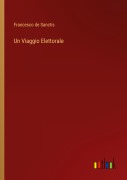 Cover-Bild zum Titel 'Un Viaggio Elettorale' von 'Francesco De Sanctis'