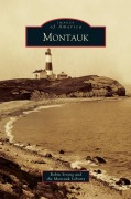 Cover-Bild zum Titel 'Montauk' von 'Robin Strong, The Montauk Library'