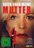 Alles über meine Mutter - Pedro Almodóvar, Alberto Iglesias