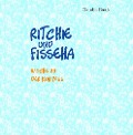 Cover-Bild zum Titel 'Ritchie und Fisseha' von 'Claudia Raab'