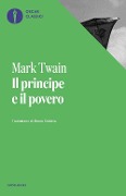 Cover-Bild zum Titel 'Il principe e il povero' von 'Mark Twain'