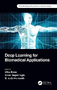 Cover-Bild zum Titel 'Deep Learning for Biomedical Applications' von ''