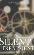Cover-Bild zum Titel 'The Silent Treatment (Katrina Jaitley, #1)' von 'Melanie Surani'