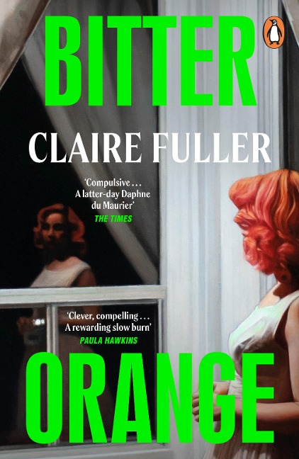 Bitter Orange - Claire Fuller
