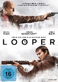 Looper - Rian Johnson, Nathan Johnson