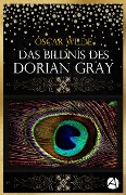 Cover-Bild zum Titel 'Das Bildnis des Dorian Gray' von 'Oscar Wilde'