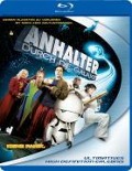 Cover-Bild zum Titel 'Per Anhalter durch die Galaxis' von 'Douglas Adams, Karey Kirkpatrick, Joby Talbot'