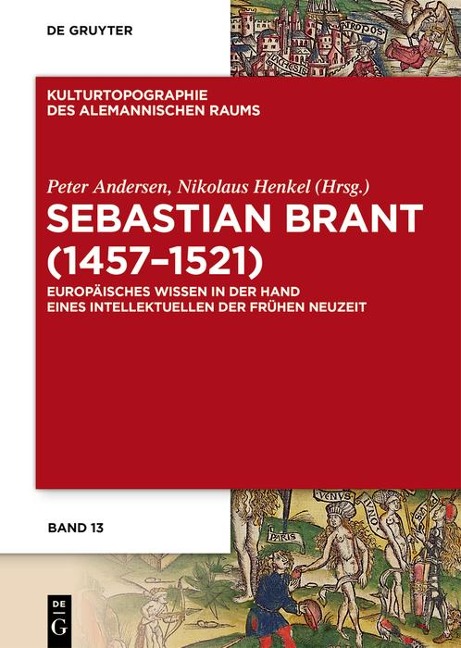 Sebastian Brant (1457-1521) - 