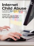 Cover-Bild zum Titel 'Internet Child Abuse: Current Research and Policy' von ''