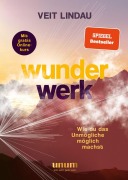 Cover-Bild zum Titel 'Wunderwerk' von 'Veit Lindau'