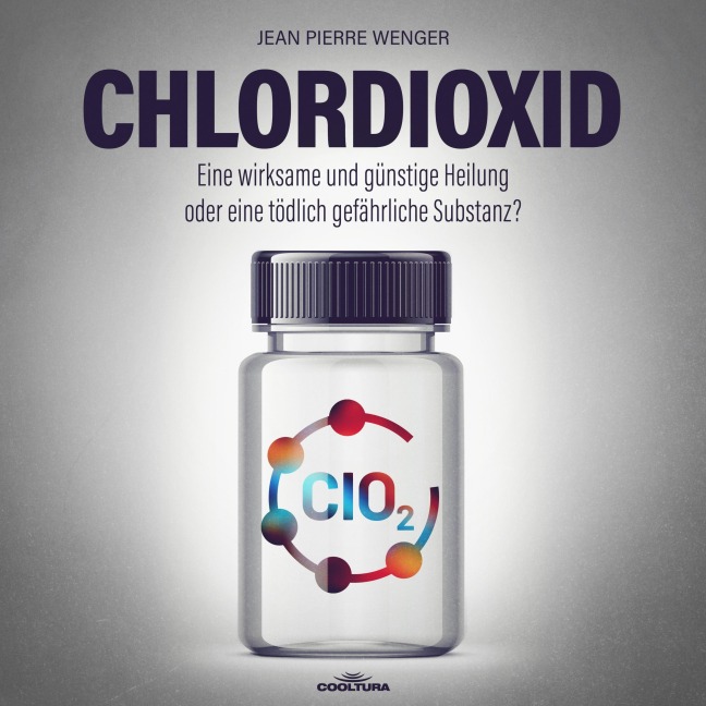 Chlordioxid - Jean Pierre Wenger