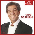 Cover-Bild zum Titel 'Electrola...Das ist Musik! Vico Torriani' von 'Vico Torriani'