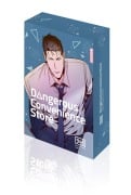 Cover-Bild zum Titel 'Dangerous Convenience Store Collectors Edition 02' von ''
