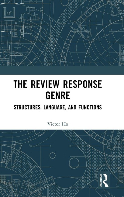 The Review Response Genre - Victor Ho