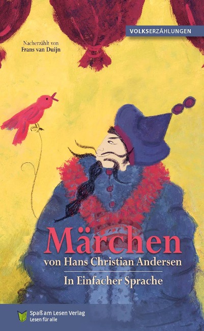 Märchen von Hans Christian Andersen - Hans Christian Andersen