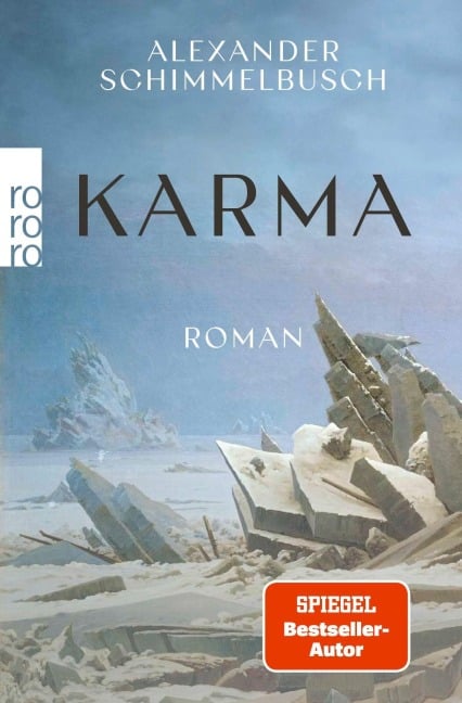 Karma - Alexander Schimmelbusch