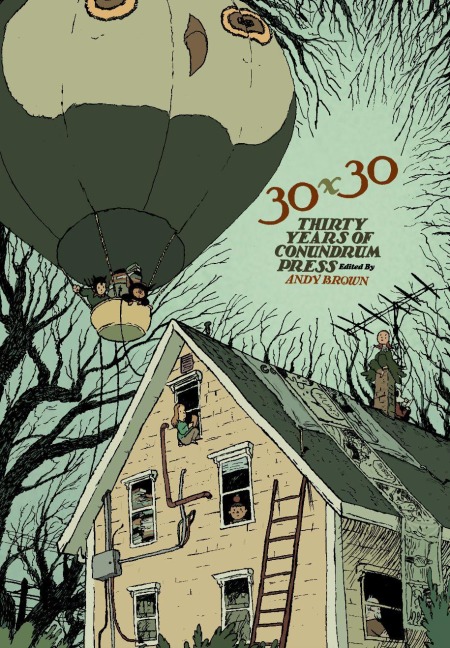 30x30 - 