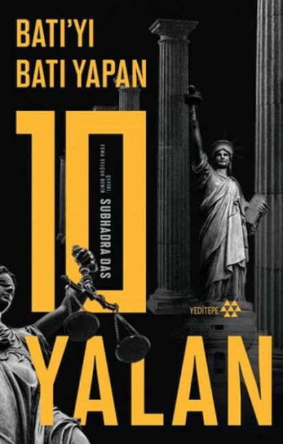 Batiyi Bati Yapan 10 Yalan - Subhadra Das