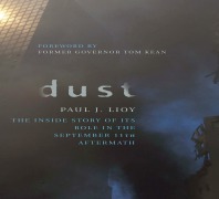Cover-Bild zum Titel 'Dust' von 'Paul J. Lioy'