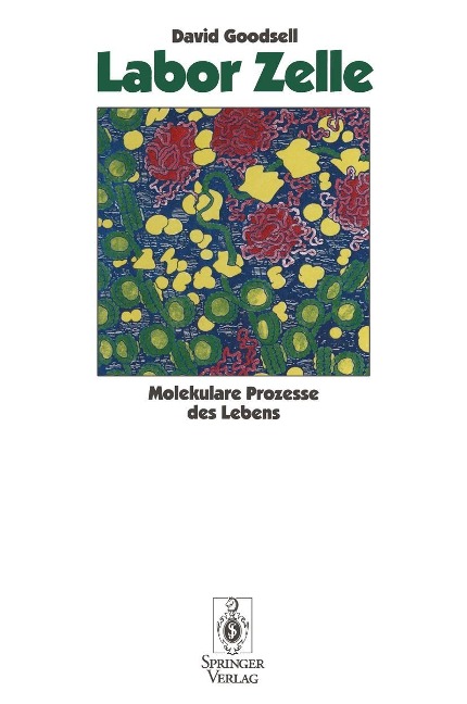 Labor Zelle - David S. Goodsell