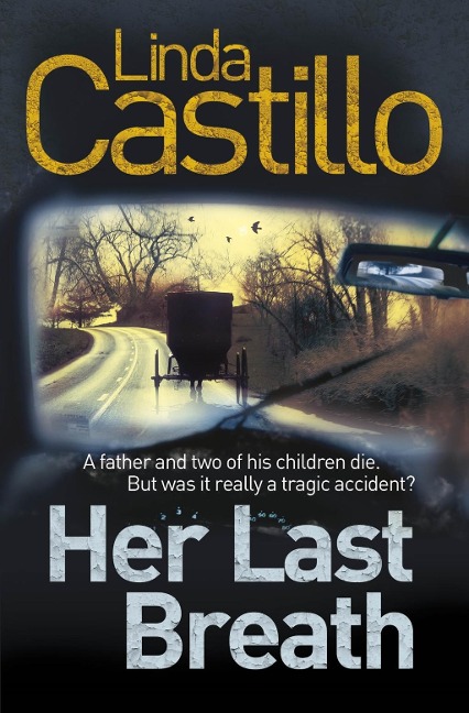 Her Last Breath - Linda Castillo