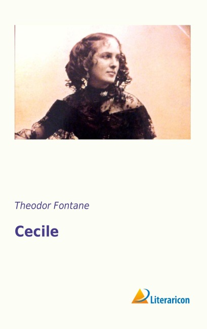 Cecile - Theodor Fontane