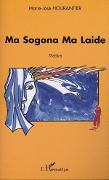 Cover-Bild zum Titel 'MA SOGONA MA LAIDE' von 'Hourantier'