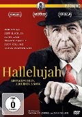 Hallelujah - Leonard Cohen, a Journey, a Song - a Journey HALLELUJAH: Leonard Cohen