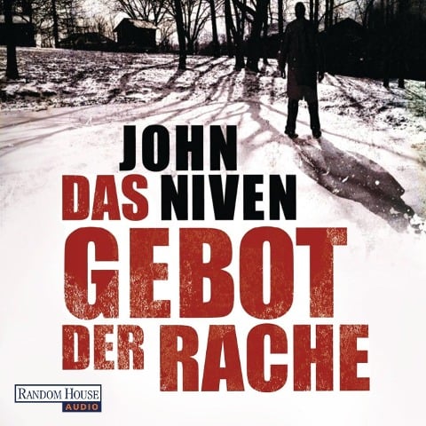 Das Gebot der Rache - John Niven