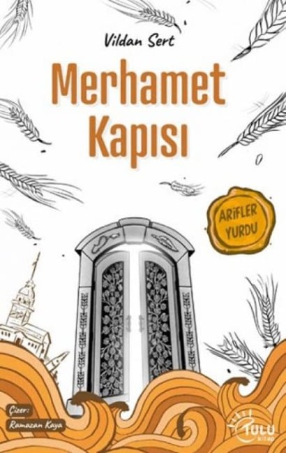 Merhamet Kapisi - Vildan Sert
