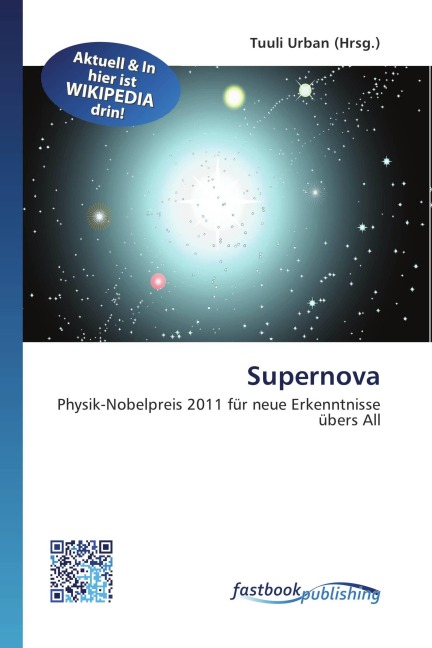 Supernova - 