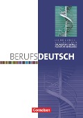 Berufsdeutsch Grundstufe Metall / Fachstufe Metallbau - Stefan Olbert, Nikola Kovacevic, Florian Jehle