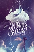 Cover-Bild zum Titel 'Só os animais salvam' von 'Ceridwen Dovey'
