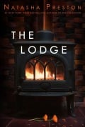Cover-Bild zum Titel 'The Lodge' von 'Natasha Preston'
