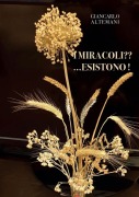 Cover-Bild zum Titel 'I miracoli! Esistono' von 'Giancarlo Altemani'