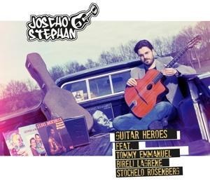 Guitar Heroes - Joscho Stephan