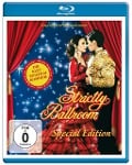 Cover-Bild zum Titel 'Strictly Ballroom' von 'Baz Luhrmann, Andrew Bovell, Craig Pearce, David Hirschfelder'