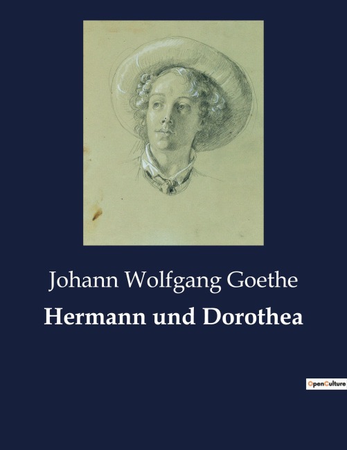 Hermann und Dorothea - Johann Wolfgang Goethe