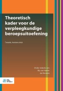 Cover-Bild zum Titel 'Theoretisch Kader Voor de Verpleegkundige Beroepsuitoefening' von ''