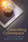 Cover-Bild zum Titel 'Controlling Cyberspace' von 'Carol M. Glen'