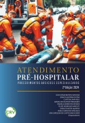 Atendimento pré-hospitalar - Júlio César Batista Santana, Bianca Santana Dutra, Clayton Lima Melo, Daniel dos Santos Fernandes, Daniela Aparecida Morais