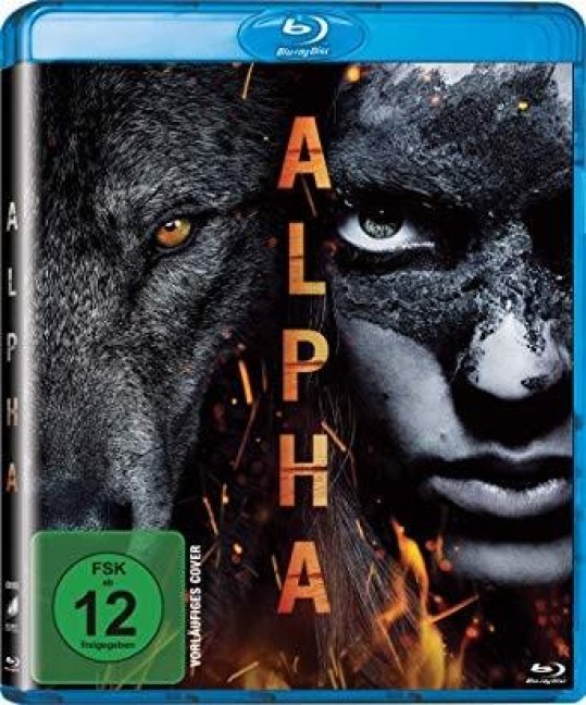 Alpha - Albert Hughes, Daniele Sebastian Wiedenhaupt, Joseph S. DeBeasi