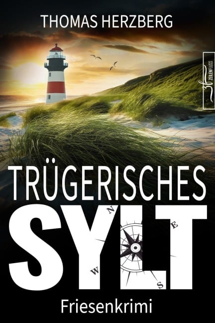 Trügerisches Sylt - Thomas Herzberg