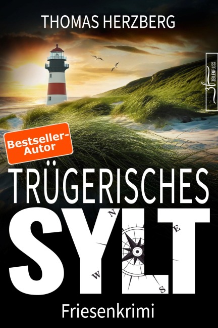 Trügerisches Sylt - Thomas Herzberg