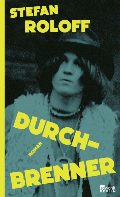 Durchbrenner - Stefan Roloff