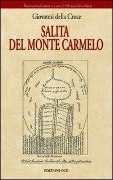 Cover-Bild zum Titel 'Salita del monte Carmelo' von 'Giovanni Della Croce (San)'