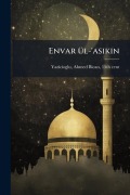 Cover-Bild zum Titel 'Envar Ã1/4l-'asikin' von ''