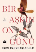 Cover-Bild zum Titel 'Bir Askin On Günü' von 'Irem Uzunhasanoglu'
