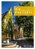 Cover-Bild zum Titel 'Die Fuggerei' von ''