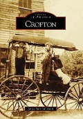 Cover-Bild zum Titel 'Crofton' von 'Janice Booth'